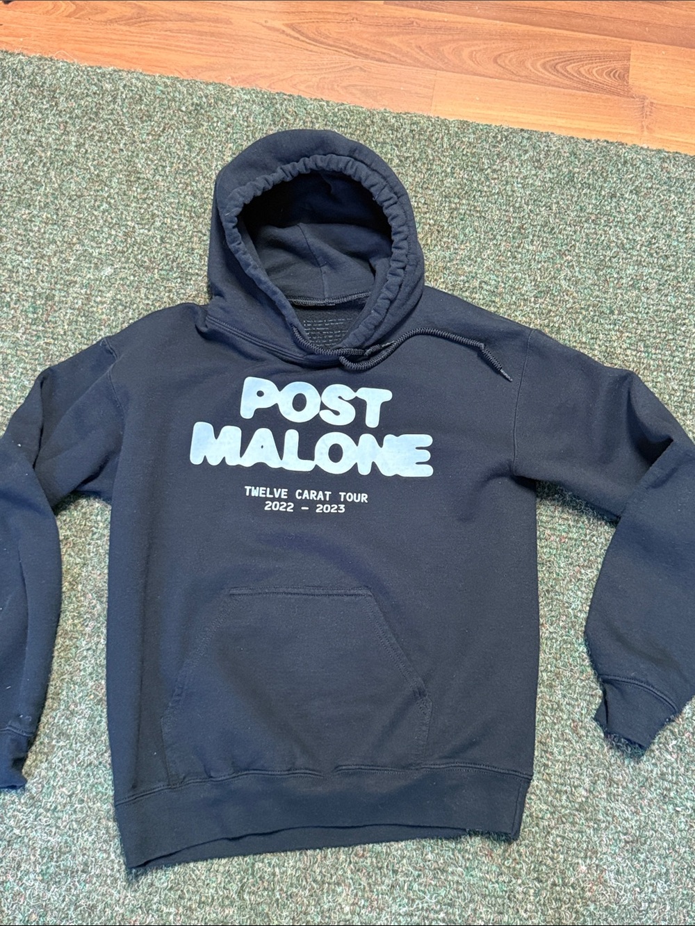 Post Malone Hoodie
